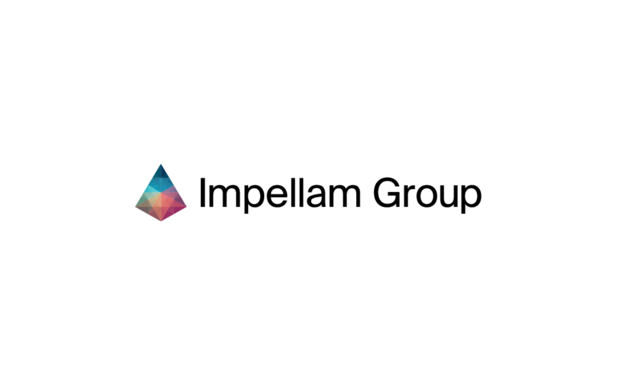 Impellam Group logo