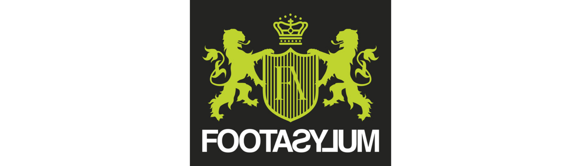 Footasylum logo