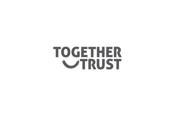 Together Trust logo